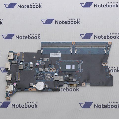 Материнская плата HP ProBook 430 G4 440 G4 (da0x81mb6e0 905795-601 / i5-7200U) Гарантия 300004245 фото