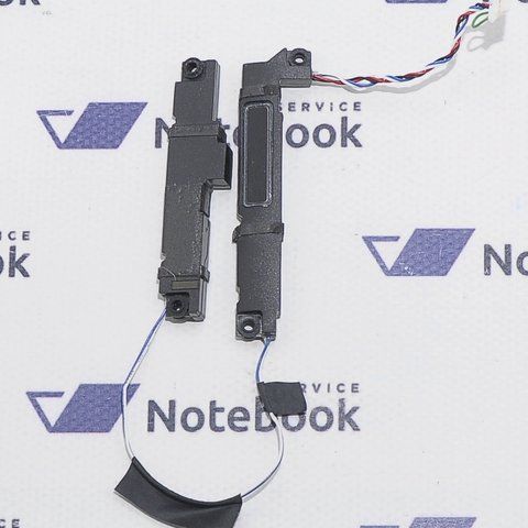 Динаміки Dell Latitude 7400 0P743W PK23000YM00 300002388 фото