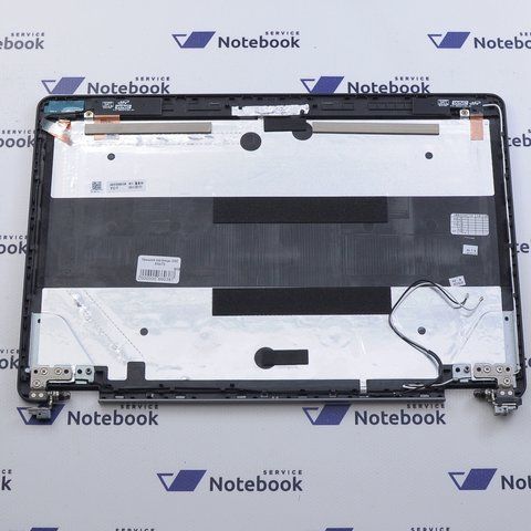 Dell Latitude 5470 E5470 0C0MRN Кришка матрицi, петлі, корпус 2000000660387 фото