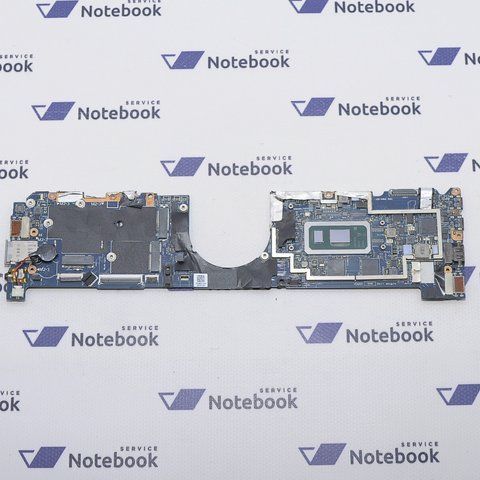 *Уценка* Материнская плата Dell Latitude 7400 2-in-1 (edb41 la-g441p 0vm0f7 / i5-8365U) Гарантия 300003099 фото