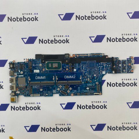 Материнська плата Dell Latitude 5520 Precision 3560 (SouthPeak15 TGL MB 8L / 213253-1 / i5-1135G7) Гарантія 300002252 фото