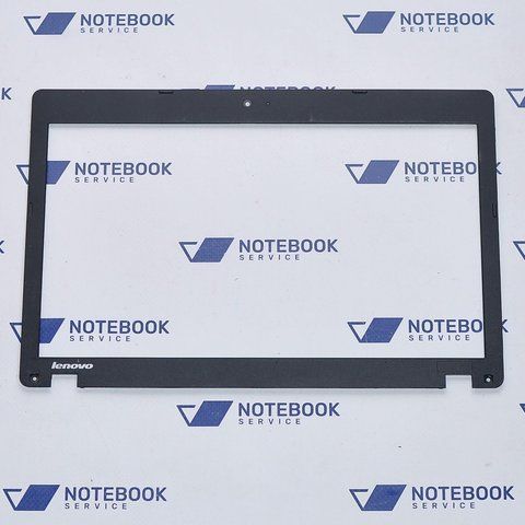 Lenovo ThinkPad Edge 11 04W0281 Рамка матриці, корпус A33 203799 фото