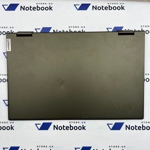 *Уцінка* Lenovo Yoga 7 15ITL5 Кришка матриці, корпус 300005073 фото