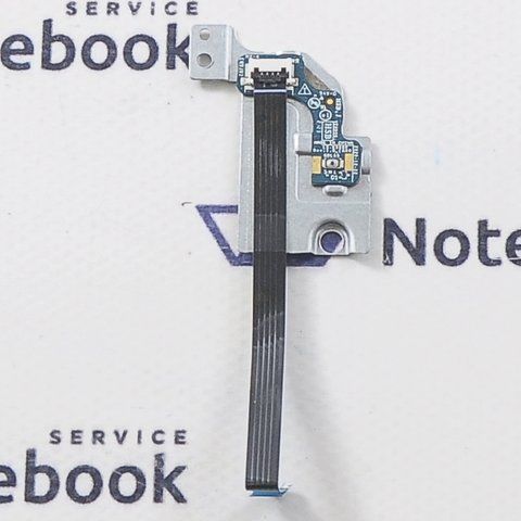 Плата кнопка ввімкнення Dell Inspiron G15 5510 G15 5511 G15 5515 LS-K668P 300000767 фото