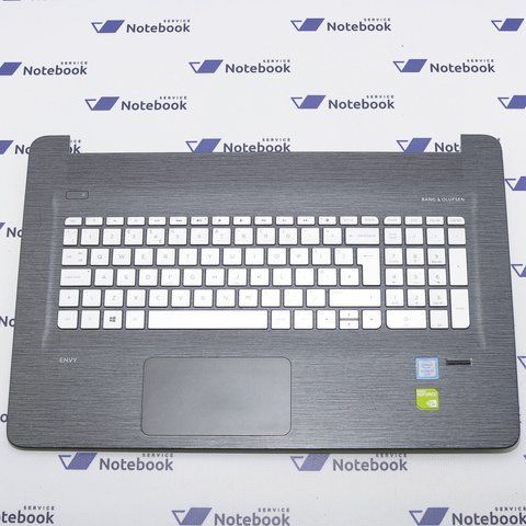 *Уцінка* Топкейс HP Envy 17-N M7-N M7-R 17-R AP1CR000310 Верхня частина Корпус 2000000349756 фото