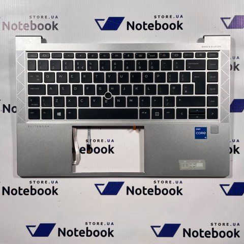HP Elitebook 745 G7 745 G8 840 G7 840 G8 Верхняя часть корпуса, топкейс 300003002 фото