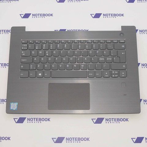*Уценка* Lenovo V330-14IKB V330-14ARR V330-14ISK AP2C1000200 Верхняя часть корпуса, топкейс C05 390062 фото