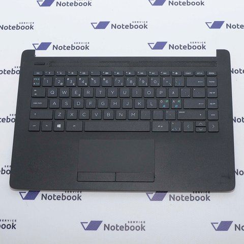 *Уцінка* HP Pavilion 14-CK 14-CM 240 G7 245 G7 Верхня частина корпусу, топкейс A05 491851 фото