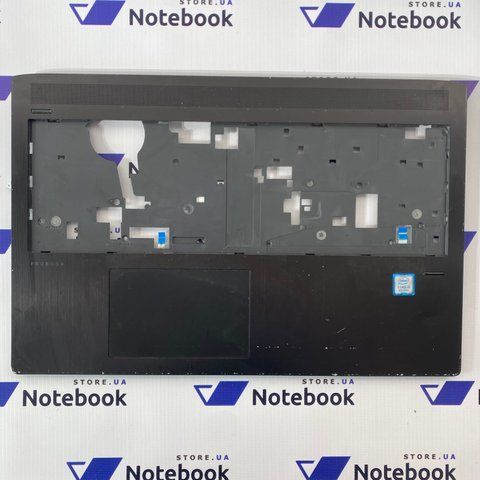 HP ProBook 450 G5 TFQ3ZX8CTP103 Верхняя часть корпуса, топкейс 300002124 фото