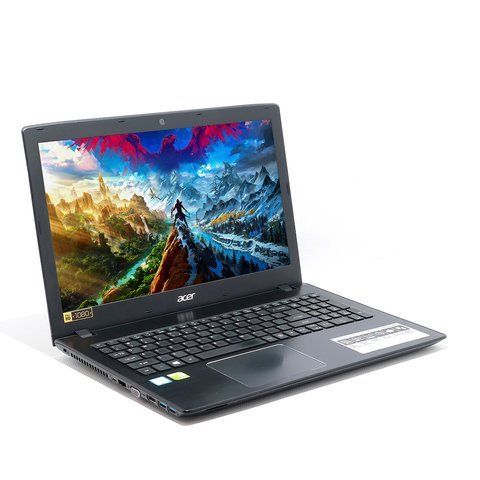 БУ Игровой ноутбук Acer Aspire E5-575G | RAM 4 ГБ | SSD 128 ГБ 605463 фото