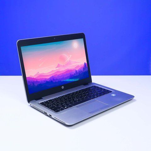 БВ ноутбук HP EliteBook 840 G3 14" WXGA HD Intel Core i7-6500U (2.50-3.10 ГГц) Intel HD Graphics 520 RAM 4 ГБ 128 ГБ SSD 778761 фото