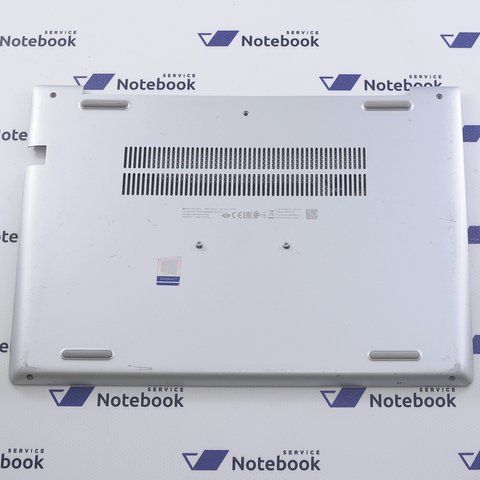 HP ProBook 440 G6 445 G6 440 G7 445 G7 Нижняя часть корпуса, корыто, поддон 2000000623245 фото