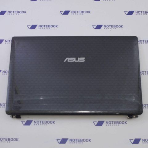 Asus K53S 13GN3C4AP010-1 Кришка матриці, петлі, корпус C34 357003 фото