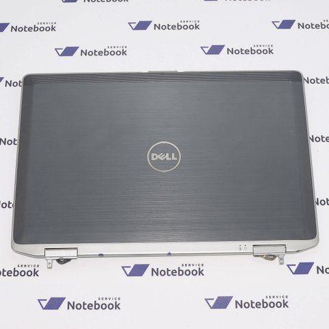 Dell Latitude E6420 WV0ND 0WV0ND Кришка матриці, корпус 2000000454672 фото