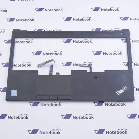 Lenovo Thinkpad T580 P52S 01YR480 Верхняя часть корпуса, топкейс B09 485856 фото