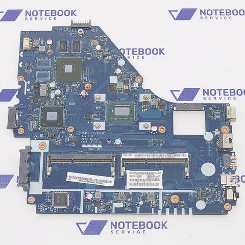 Материнська плата Acer Aspire E1-530 E1-570 E1-570G (z5we1 la-9535p / i3-3217U / GeForce) Гарантiя A418117 фото