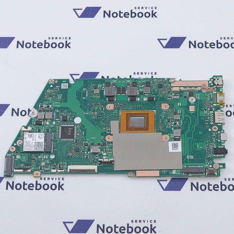 Материнська плата Asus Vivobook X421I X421IA X521IA X421IAY R421IAY (R5 4500U / 8GB) Гарантiя 560175 фото