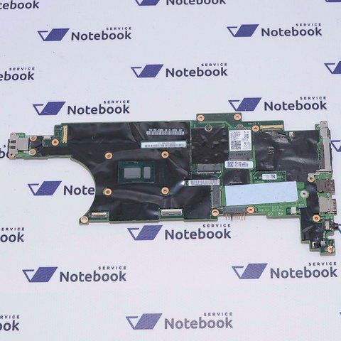 Материнская плата Lenovo ThinkPad X280 (ex280 nm-b521 01lx673 / i5-8350U / 8GB) Гарантия 2000000534107 фото