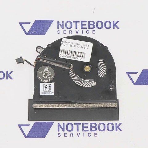 Вентилятор Acer Aspire S5-371 S5-371T SF514-51 23.GCHN2.001 405100 фото
