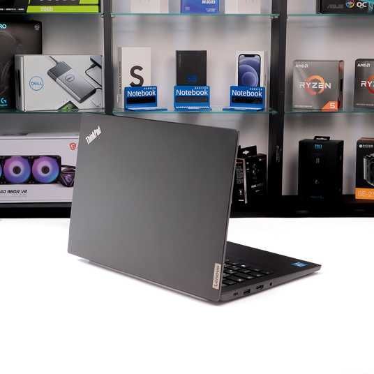 Ноутбук Lenovo ThinkPad E14 Gen 2 14