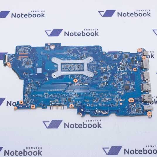 Материнская плата HP ProBook 440 G6 450 G6 (da0x8jmb8e0 model:x8j