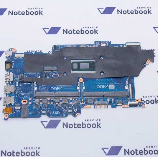 Материнская плата HP ProBook 440 G6 450 G6 (da0x8jmb8e0 model:x8j