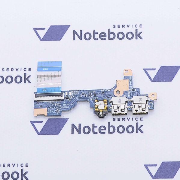 HP Pavilion 14-CE DAG7ADTB8B0 USB Audio Плата 2000000509464 фото