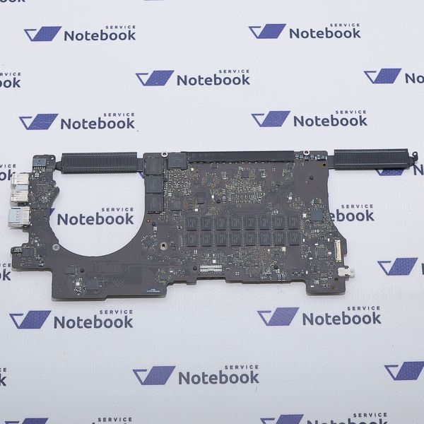 *НЕРОБОЧА* Материнська плата Apple Macbook Pro 15 A1398 820-3332-A 2000000661049 фото