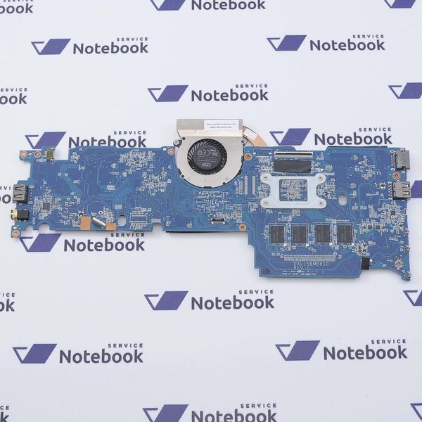Материнская плата Lenovo ChromeBook ThinkPad Yoga 11E (dali5bmb8g0 sb20h11806 00ht221 / N2940) Гарантия 2000000474267 фото