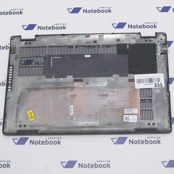 Поддон Dell Latitude 5410 00W819 Нижняя часть Корпус 300008209 фото