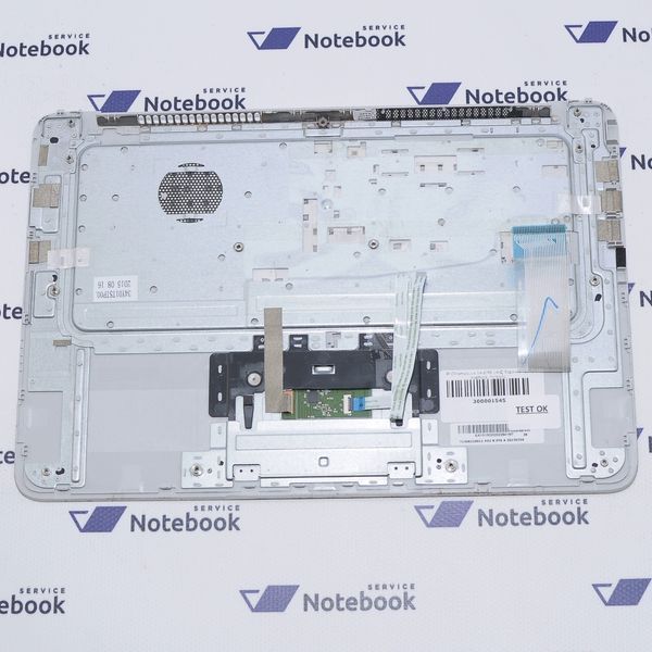 Топкейс HP Chromebook 14-SMB 14-Q Верхня частина Корпус 300001545 фото
