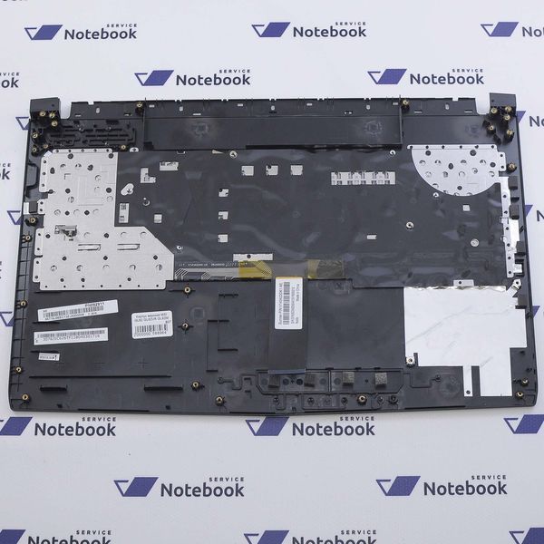 MSI GL62 GL62VR GL62M 3076J5C614P89 №3 Верхняя часть корпуса, топкейс 2000000588964 фото