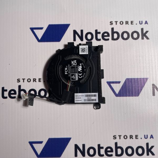 Вентилятор HP Pavilion 14-EH 14T-EH N10439-001 300002746 фото