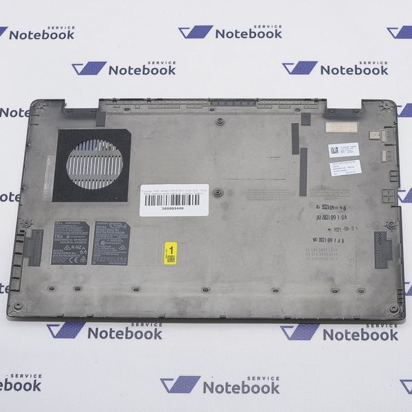*Уцінка* Піддон Dell Latitude 7420 7430 Нижня частина Корпус 300003440 фото