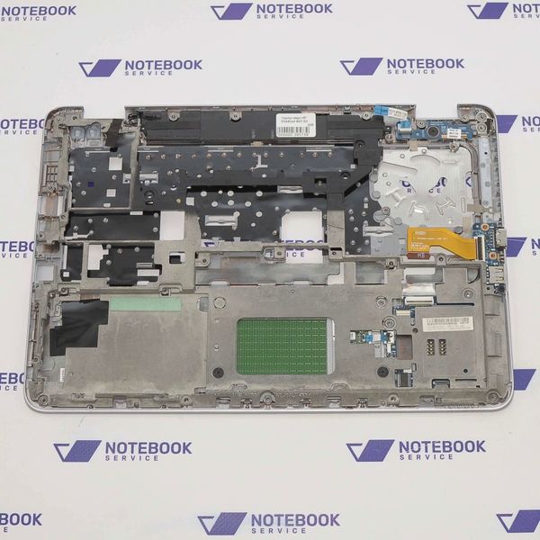 HP EliteBook 840 G3 821173-001 Верхня частина корпусу, топкейс A06 395739 фото