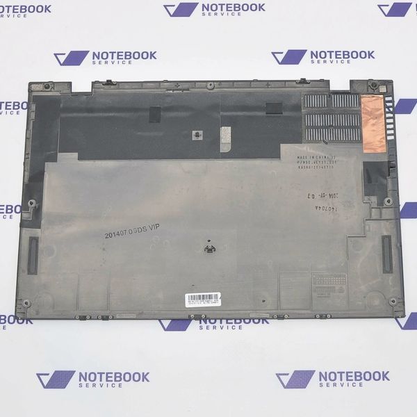 Lenovo ThinkPad X1 Carbon Gen 2 Gen 3 60.4RQ17.005 Нижняя часть корпуса, корыто, поддон 2000000366678 фото