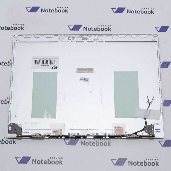 Крышка матрицы HP Elitebook 735 G6 830 G6 L60615-001 Корпус Петли 300005246 фото