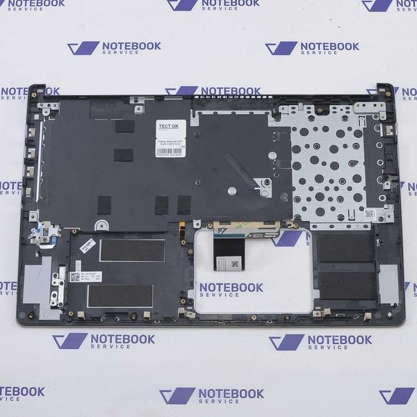 *Уцінка* Топкейс Acer Swift 3 SF315-52 Верхня частина Корпус 2000000431024 фото