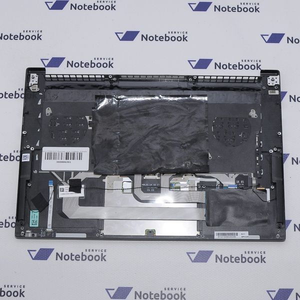 Razer RZ09-0427 Верхня частина корпусу, топкейс 300006391 фото