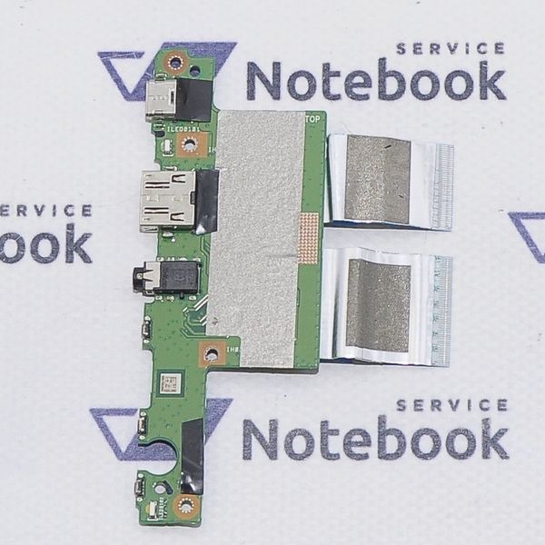 Плата USB Audio Asus Chromebook C434TA 300004693 фото