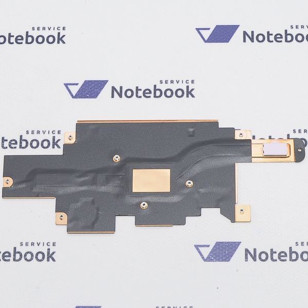 Система охолодження Samsung Galaxy Chromebook Go XE340XDA BA62-01077A 300009367 фото