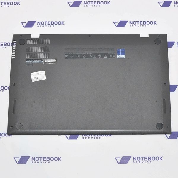 Lenovo ThinkPad X1 Carbon Gen 1 60.4RQ17.005 Нижняя часть корпуса, корыто, поддон T05 366678 фото