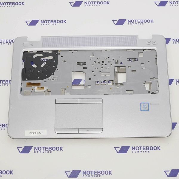 HP EliteBook 840 G3 821173-001 Верхня частина корпусу, топкейс A06 395739 фото
