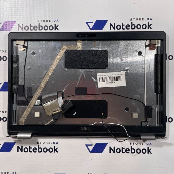 Dell Latitude 5410 AP2UK000D01 Кришка , шлейф, матриці 300003075 фото