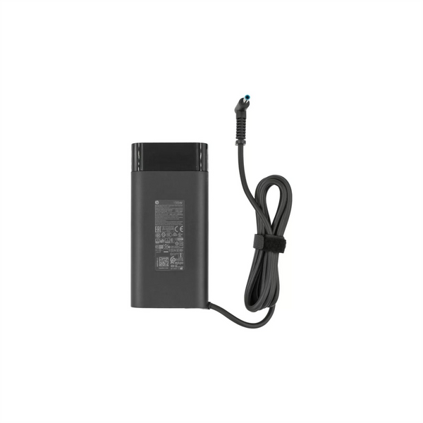 Блок питания HP 200W (4.5*3.0) OEM для HP OMEN HP ZBook 2004530 фото