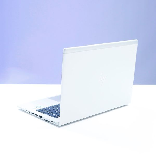 БВ ноутбук HP EliteBook 840 G5 14,0" Full HD Intel Core i5-8350U (1.70-3.60 ГГц) Intel UHD Graphics RAM 4 ГБ 128 ГБ SSD 706528 фото