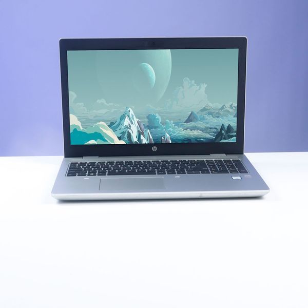 БВ ноутбук HP ProBook 650 G5 15.6" Full HD Intel Core i5-8265U (1.60-3.90 ГГц) Intel UHD Graphics 620 RAM 4 ГБ 128 ГБ SSD 713311 фото