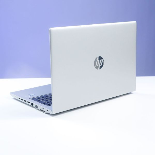 БВ ноутбук HP ProBook 650 G5 15.6" Full HD Intel Core i5-8265U (1.60-3.90 ГГц) Intel UHD Graphics 620 RAM 4 ГБ 128 ГБ SSD 713311 фото