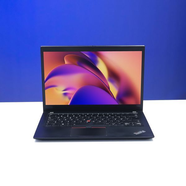 БВ ноутбук Lenovo ThinkPad T495s 14.0" Full HD 60 Гц Ryzen 5 PRO 3500U (2.1-3.7 ГГц) AMD Radeon Vega 8 RAM 16 ГБ 256 ГБ SSD 761985 фото