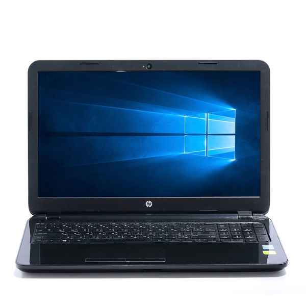 Игровой ноутбук HP 15-r210ne 401454 фото